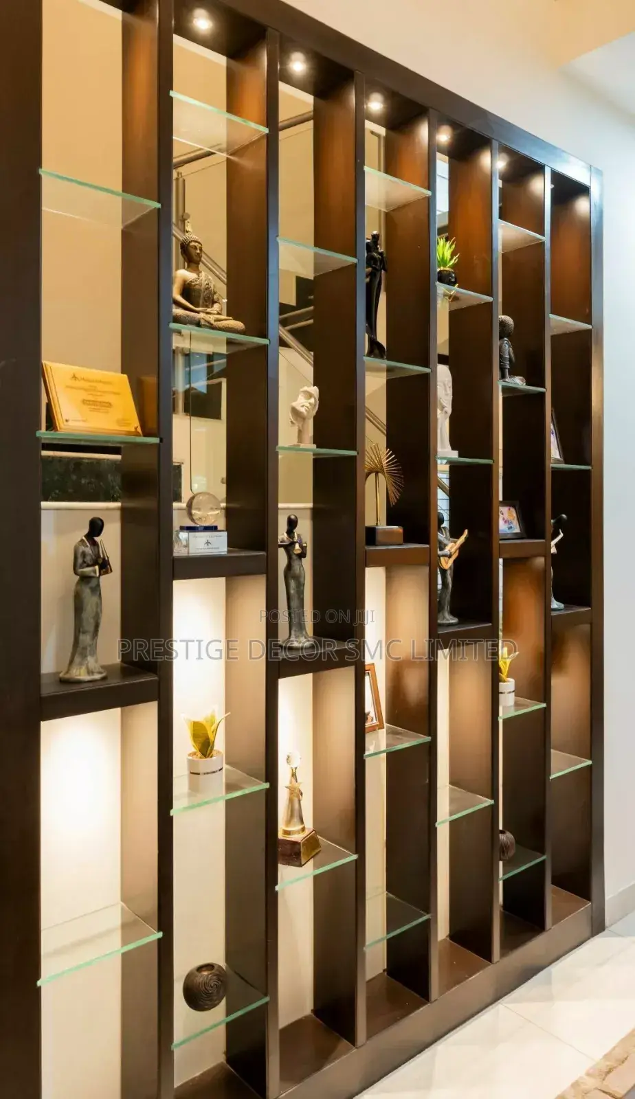 Lovely Wall Partion