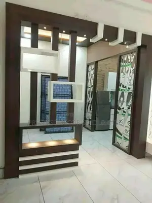 Cool Wall Partion Design