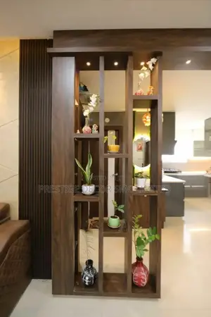 Classic Wall Partion Fancy