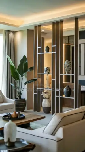 Unique Wall Partion Fancyy