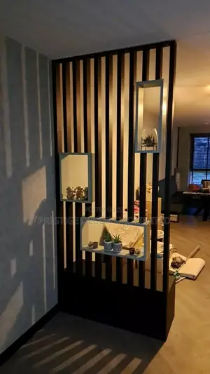 Unique Wall Partion Fancyy