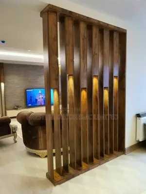 Fundemental Wall Partion