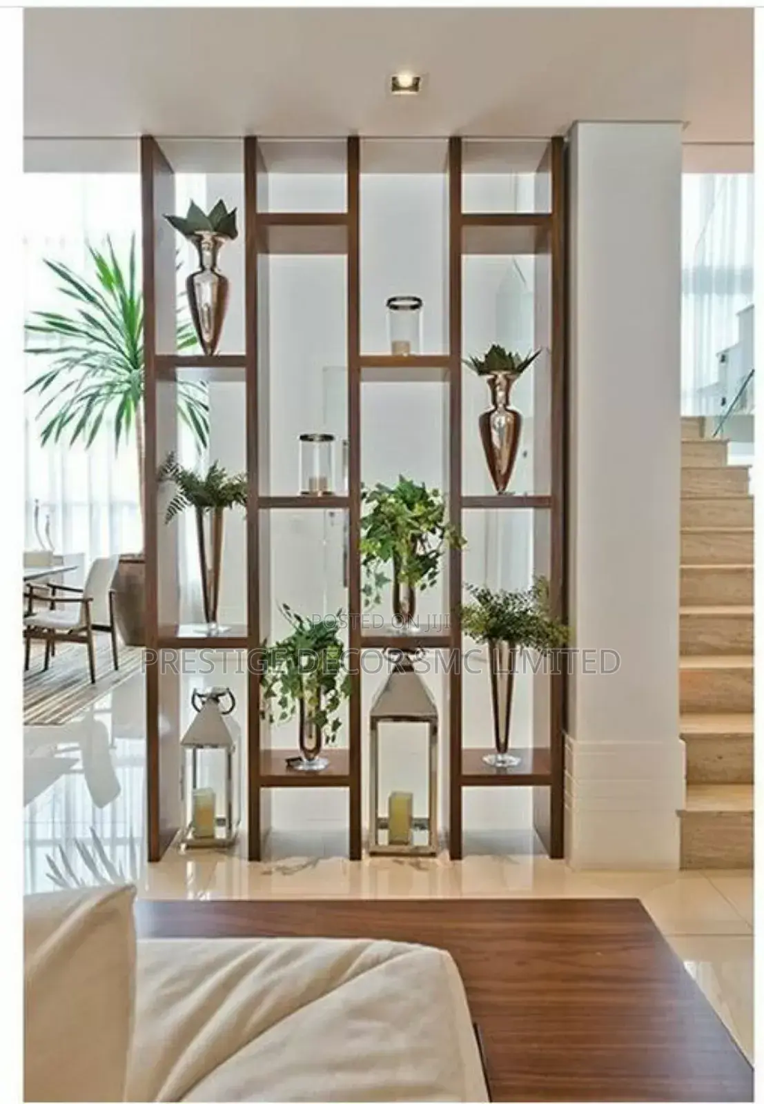 Simple Wall Partion Dedignz