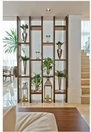 Simple Wall Partion Dedignz
