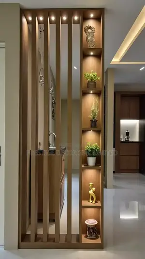 Finest Wall Partion