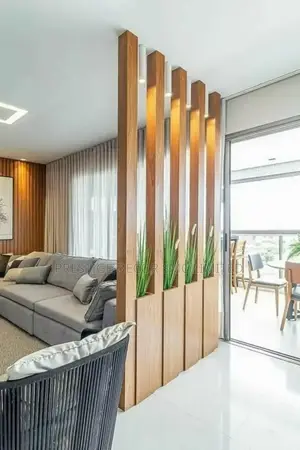Wall Partion Decore Finest