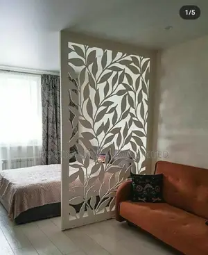 Wall Partion Majestic
