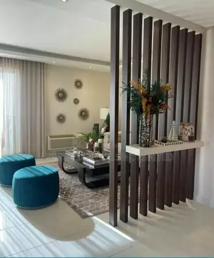 Mostive Wall Partion
