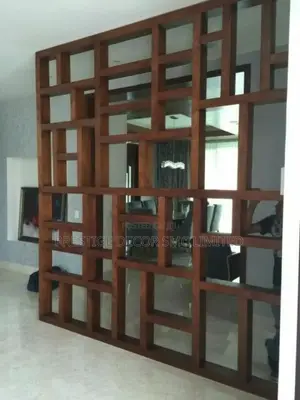 Fancy.Wall Partion 