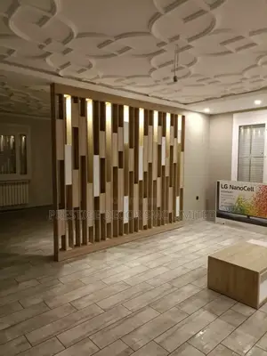 Wall Partion Heavy Beauty