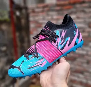 Original Puma Future Z 1.1 Creativity Turf Soccer Boots