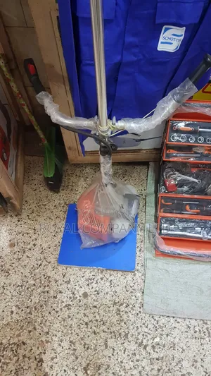 Grass Cutter