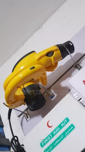 Heavy Duty Air Blower
