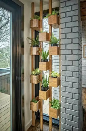 Wall Partion Quslitativ