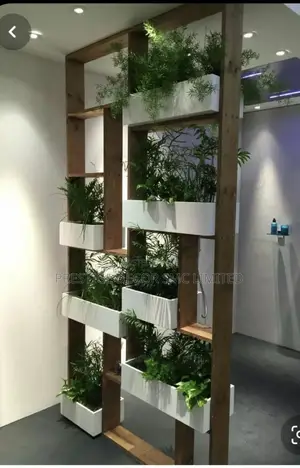 Fine Wall Partion Finest