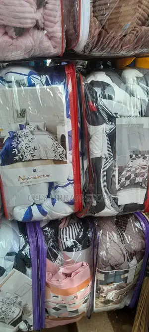 New Collection Bedcovers