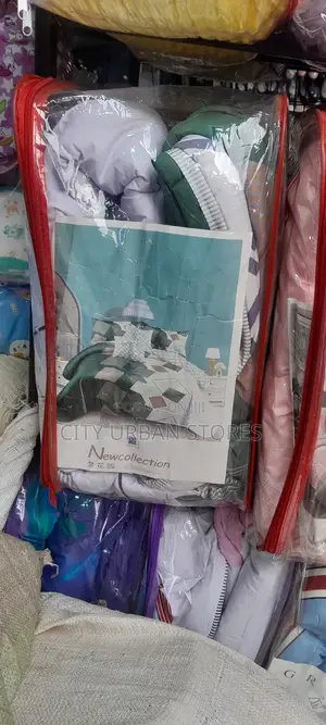 New Collection Bedcovers