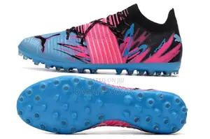 Puma Future Z 1.1 Creativity X Neymar Jr Turf Football Boots