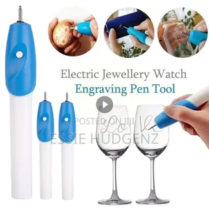 Mini Engraving Pen