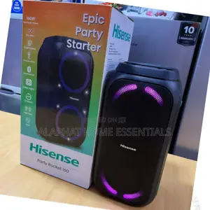 Hisense Party Rocker 160