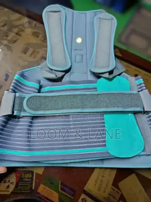 A-04 Taylor's Brace/ Belt