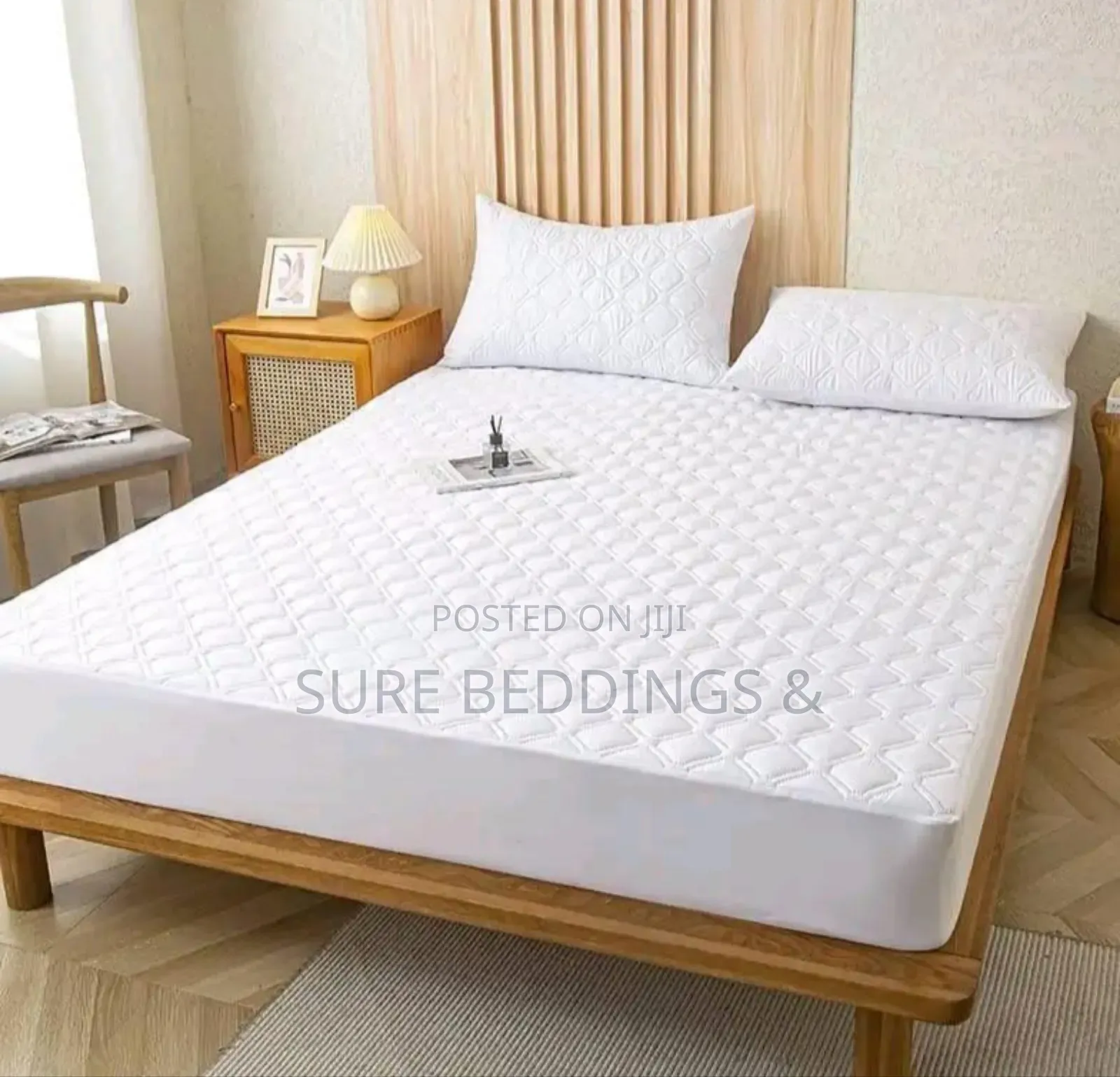 Marco Mattress Protector