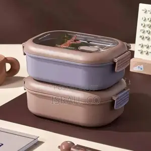 Little Duck Heat Preservation Thermal Lunch Container