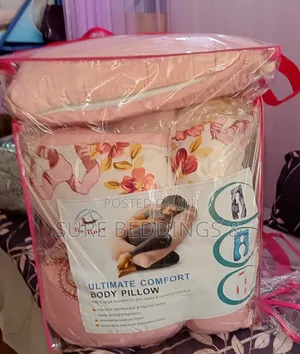 Endo Pregnancy Pillow