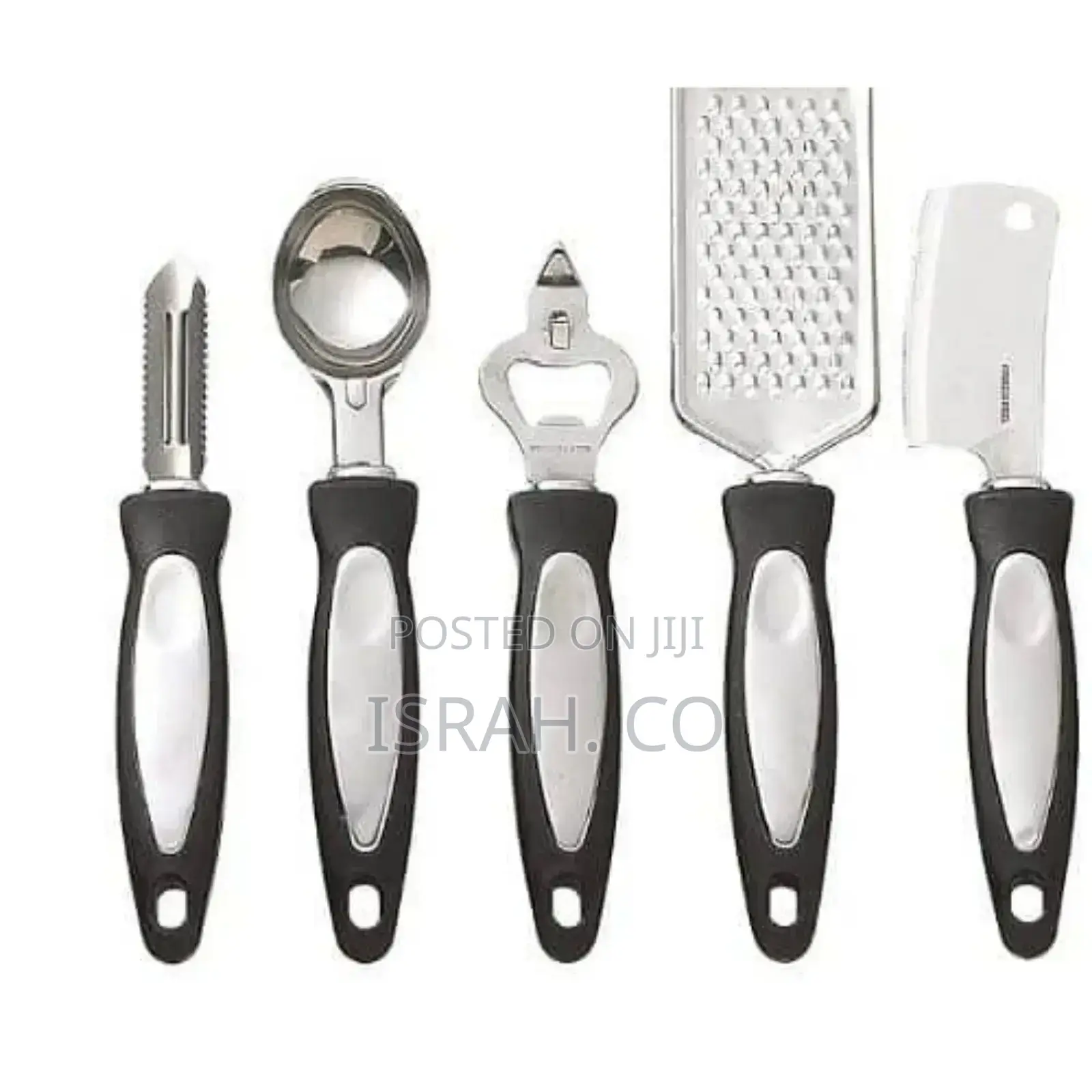7pcs Kitchen Tools Gadgets Set With a Holder