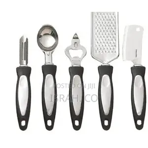 7pcs Kitchen Tools Gadgets Set With a Holder