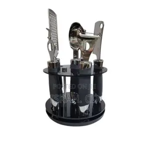 7pcs Kitchen Tools Gadgets Set With a Holder