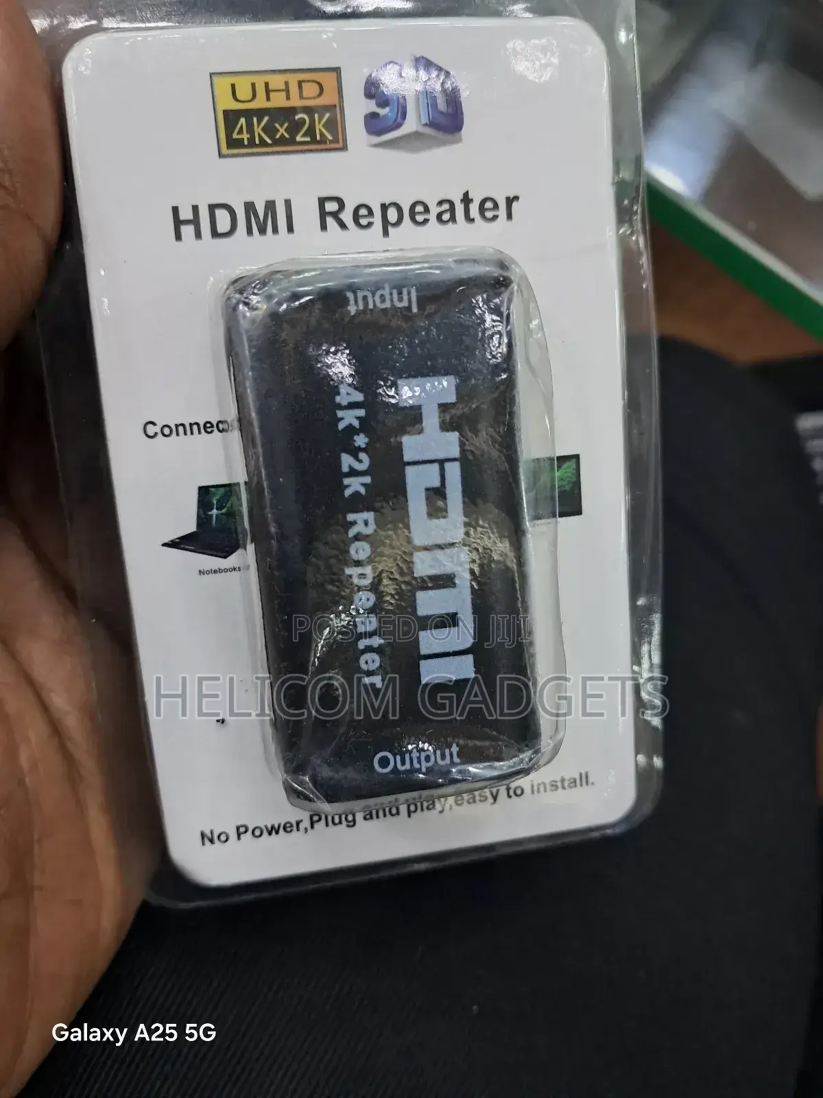  Hdmi Repeater