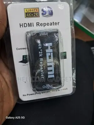  Hdmi Repeater