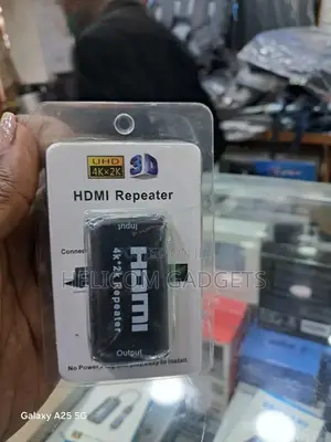  Hdmi Repeater