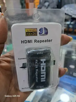  Hdmi Repeater