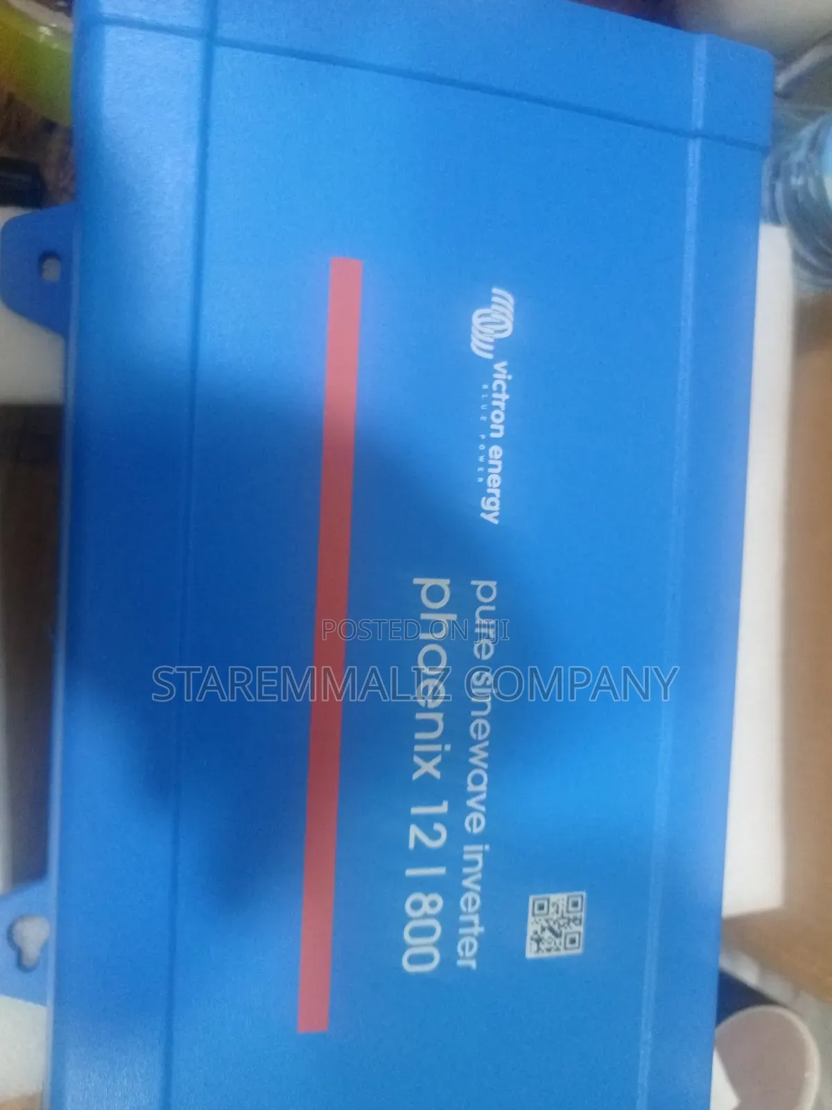 Victron Inverter