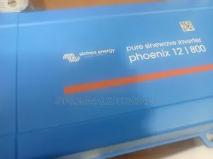 Victron Inverter