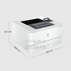 Hp Laserjet Pro 4003dn Printer