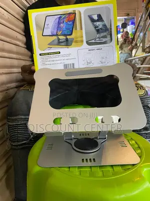 Laptop Holder