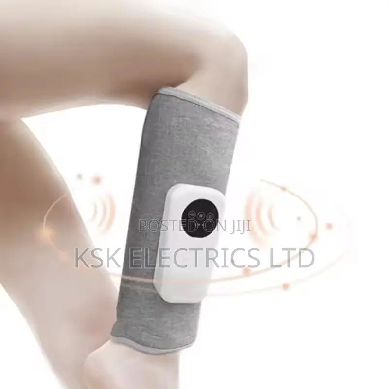 Good Selling Portable Calf Massager With Air Compression