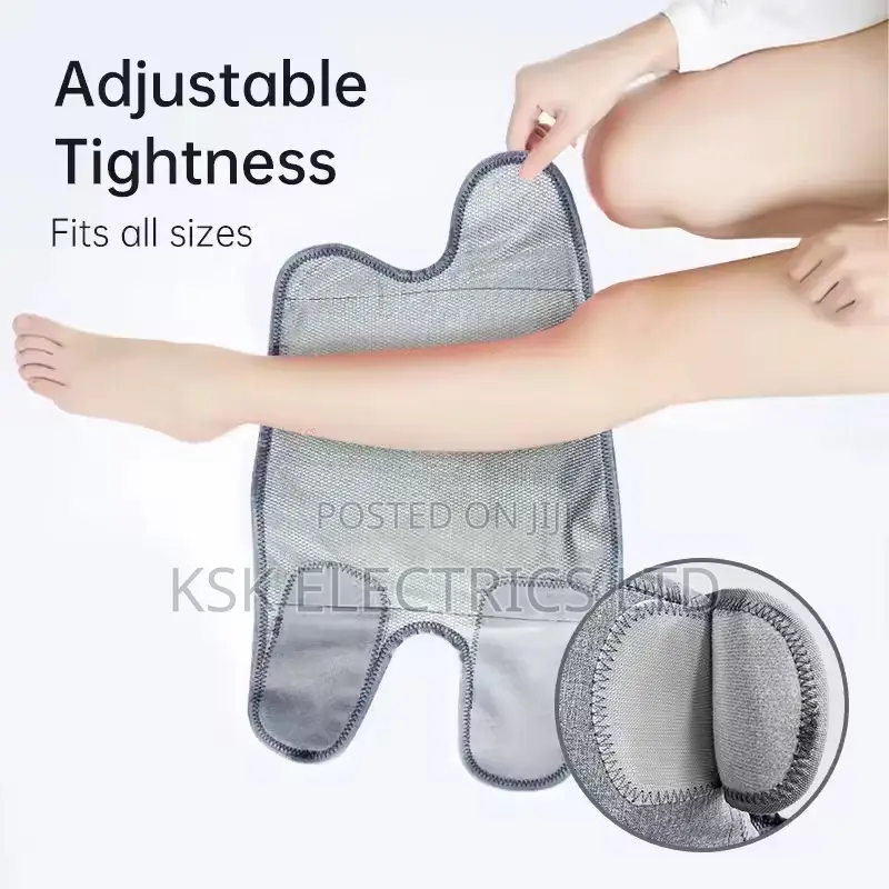 Good Selling Portable Calf Massager With Air Compression