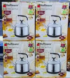 Hoffmans 8litres Automatic Electric Kettle
