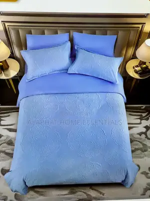 9 PCS 6*6 Duvet With Removable Quit