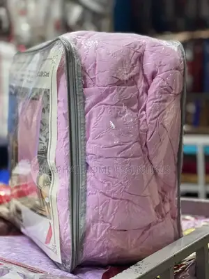9 PCS 6*6 Duvet With Removable Quit