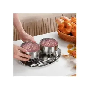 12 Pieces of 16.9 Fl Oz Ramen Ice Cream Bowl,Stainless Steel