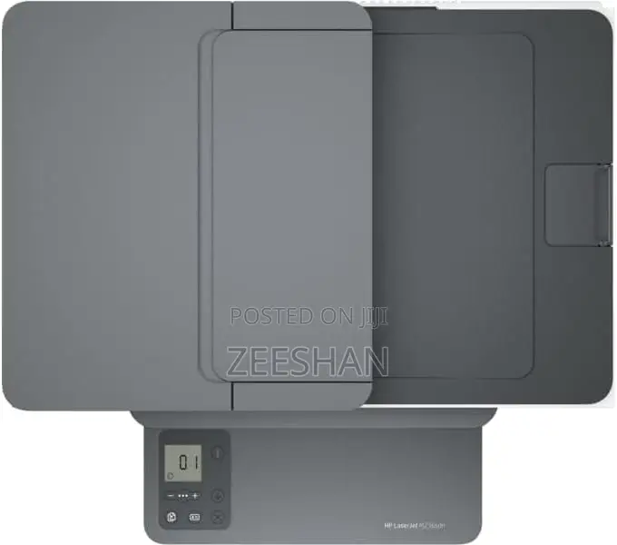 Hp Laserjet MFP M236sdn Printer