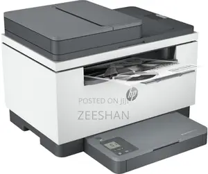 Hp Laserjet MFP M236sdn Printer