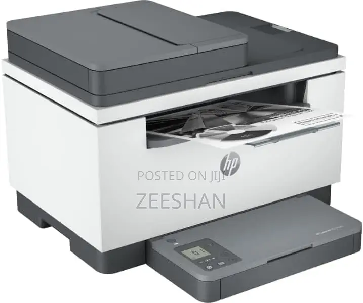 Hp Laserjet MFP M236sdn Printer