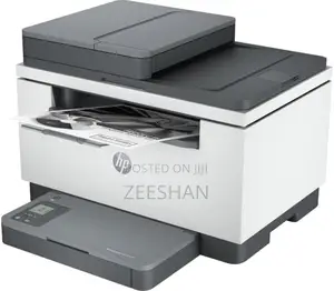 Hp Laserjet MFP M236sdn Printer