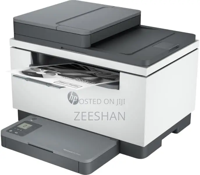 Hp Laserjet MFP M236sdn Printer